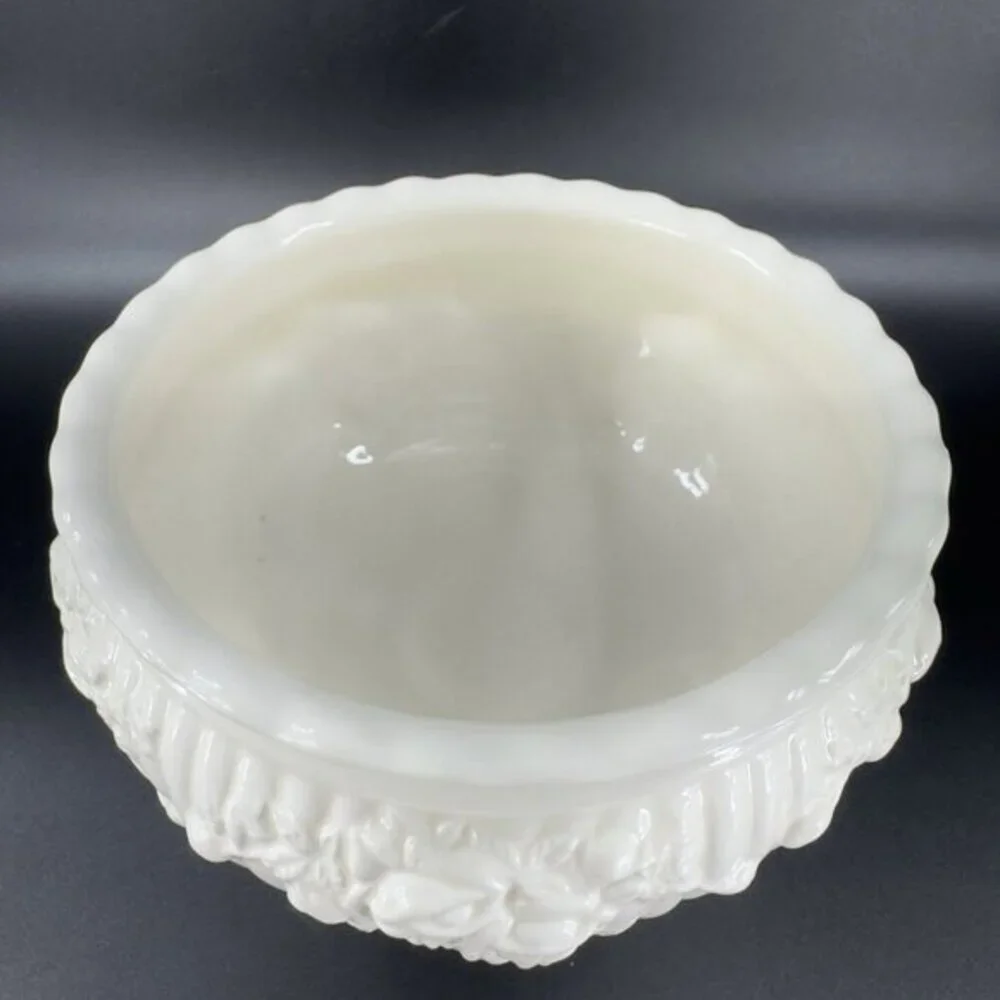 2004 Royal‎ Albert Old Country Roses English Buffet Collection Compote Bowl Dish